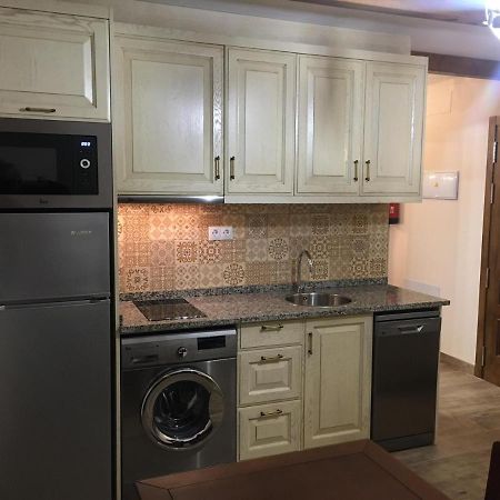 La Casa Vieja De Caneo - Apartamentos Rurales 3 Llaves Luarca Esterno foto