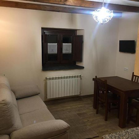 La Casa Vieja De Caneo - Apartamentos Rurales 3 Llaves Luarca Esterno foto