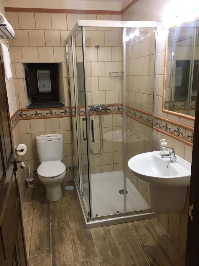 La Casa Vieja De Caneo - Apartamentos Rurales 3 Llaves Luarca Esterno foto