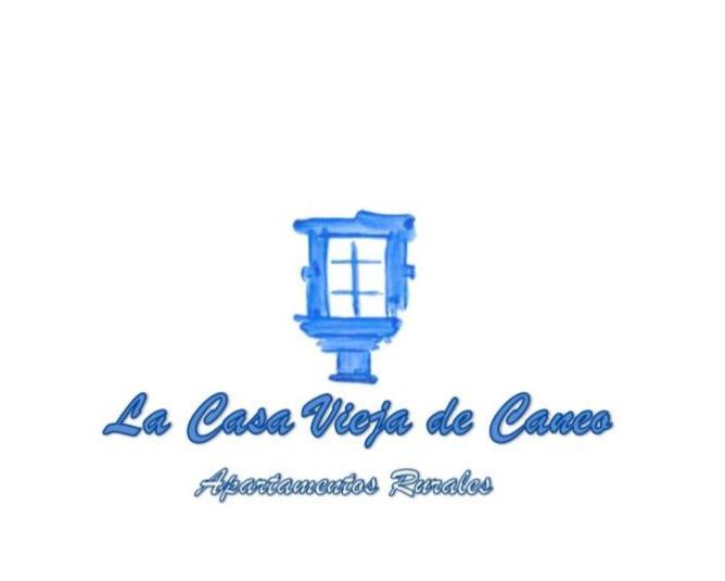 La Casa Vieja De Caneo - Apartamentos Rurales 3 Llaves Luarca Esterno foto