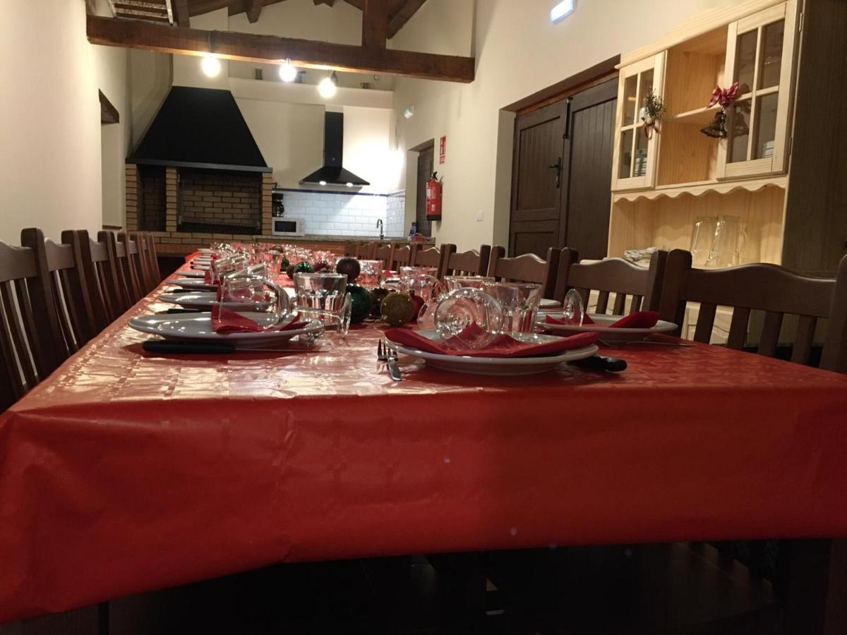 La Casa Vieja De Caneo - Apartamentos Rurales 3 Llaves Luarca Esterno foto