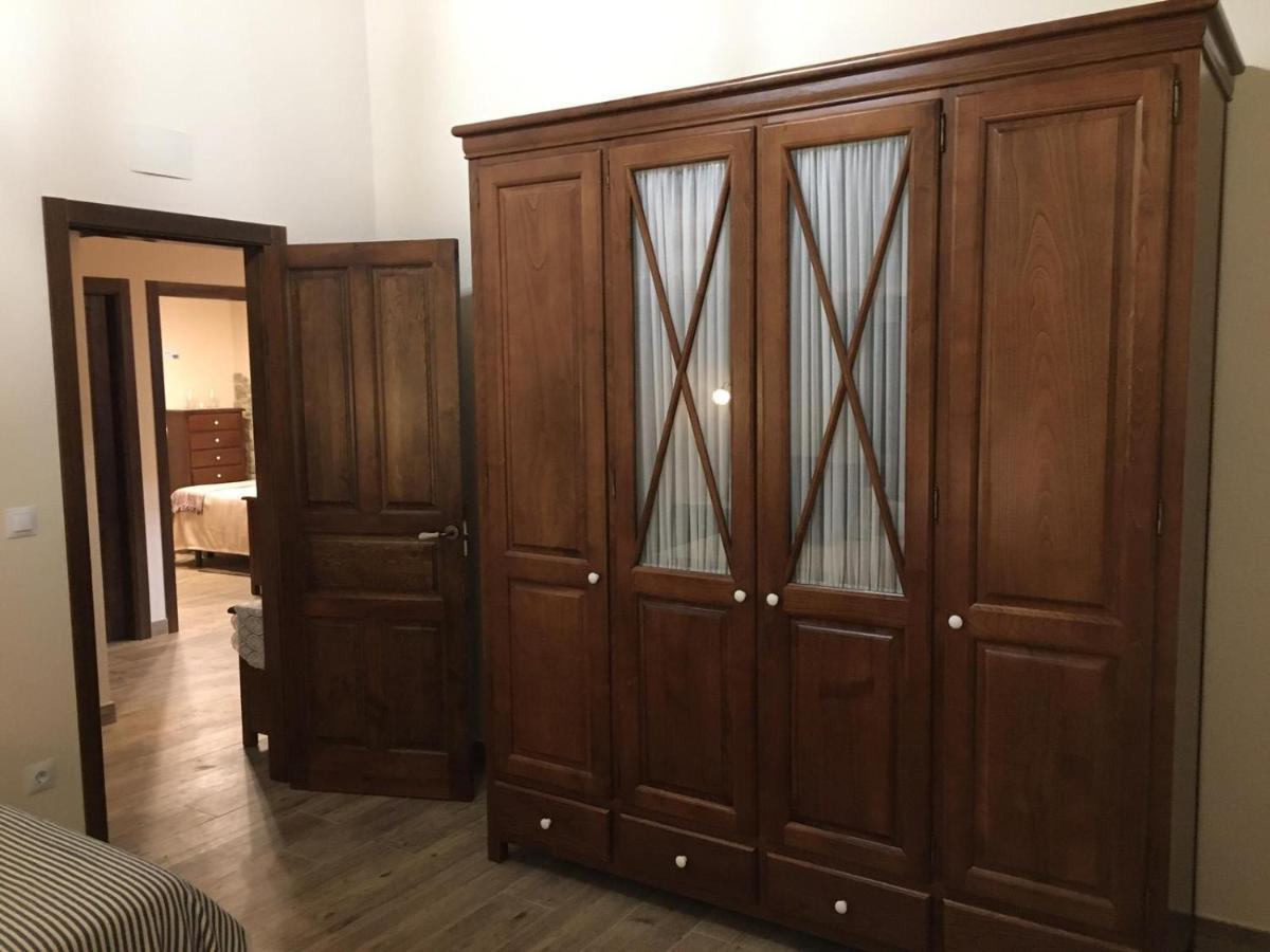 La Casa Vieja De Caneo - Apartamentos Rurales 3 Llaves Luarca Esterno foto