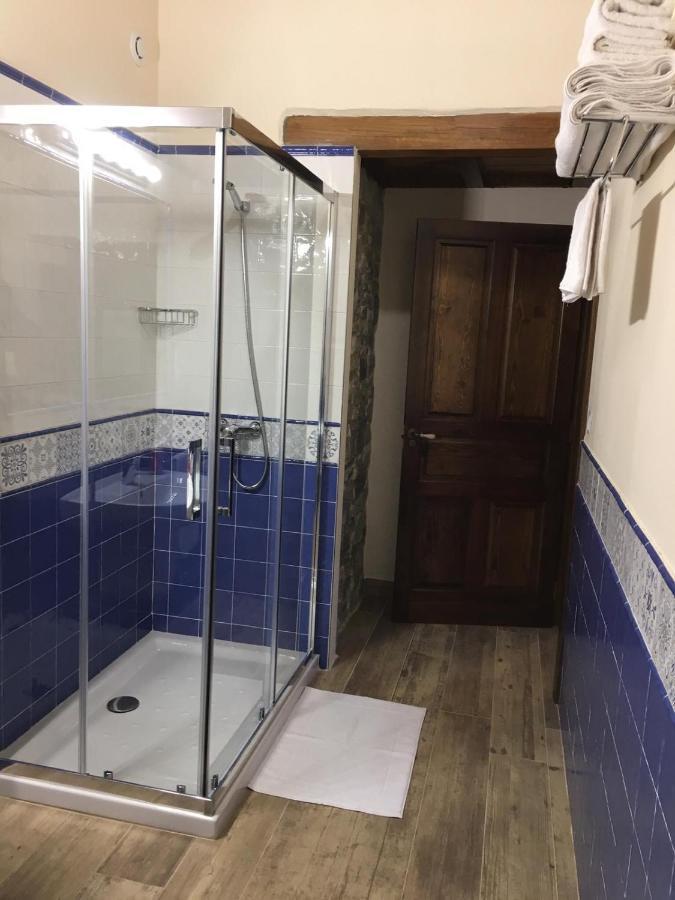 La Casa Vieja De Caneo - Apartamentos Rurales 3 Llaves Luarca Esterno foto